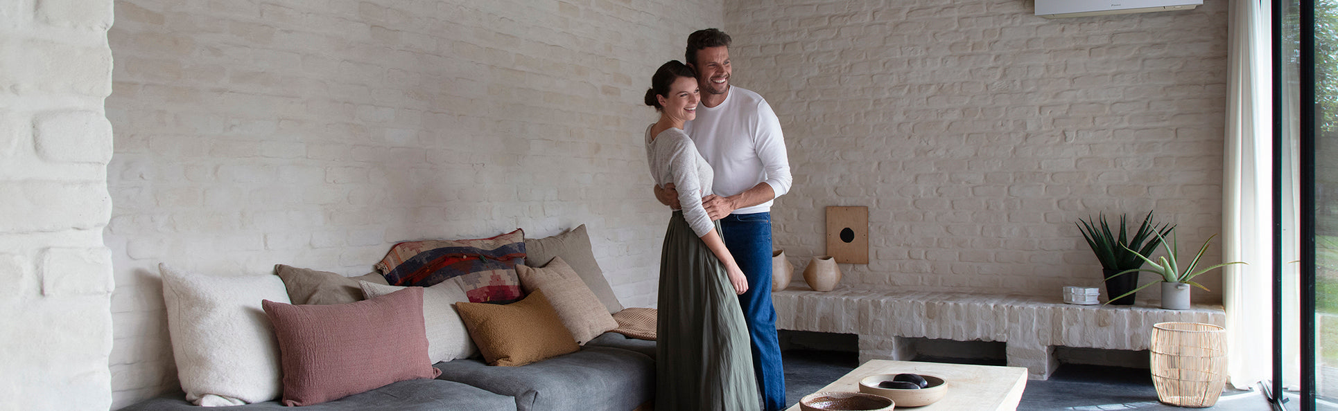 Климатици за дома