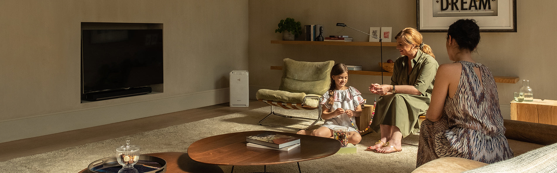 Пречиствaтели на въздух