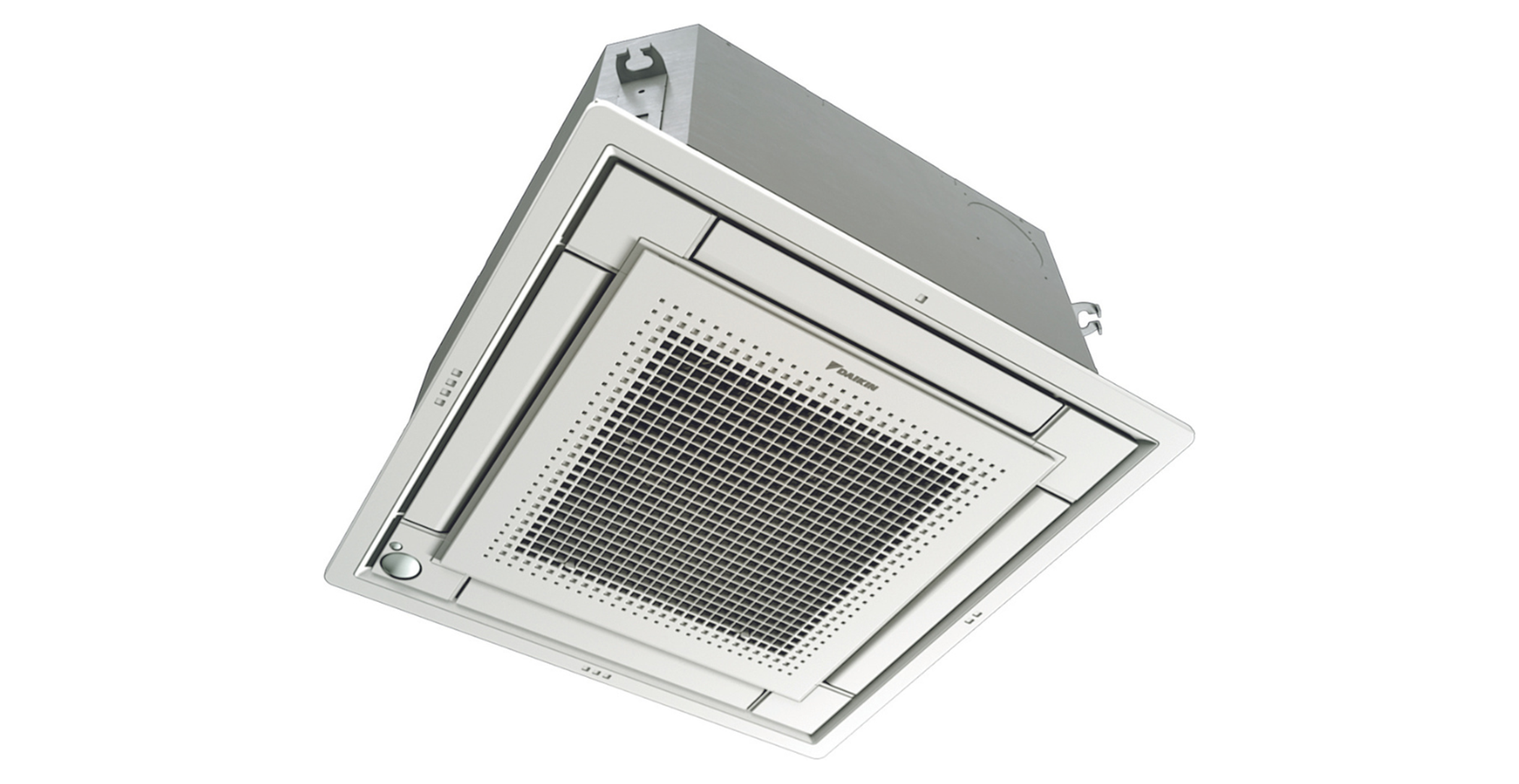 Климатик Daikin Четирипосочна касета FFA-A