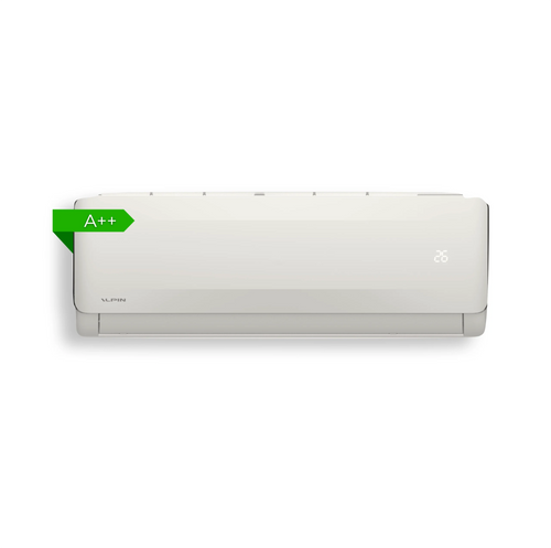 Инверторен климатик Alpin ASW-70AFA, Alpha, 24000 BTU, Отопление до -15°С - Image 1