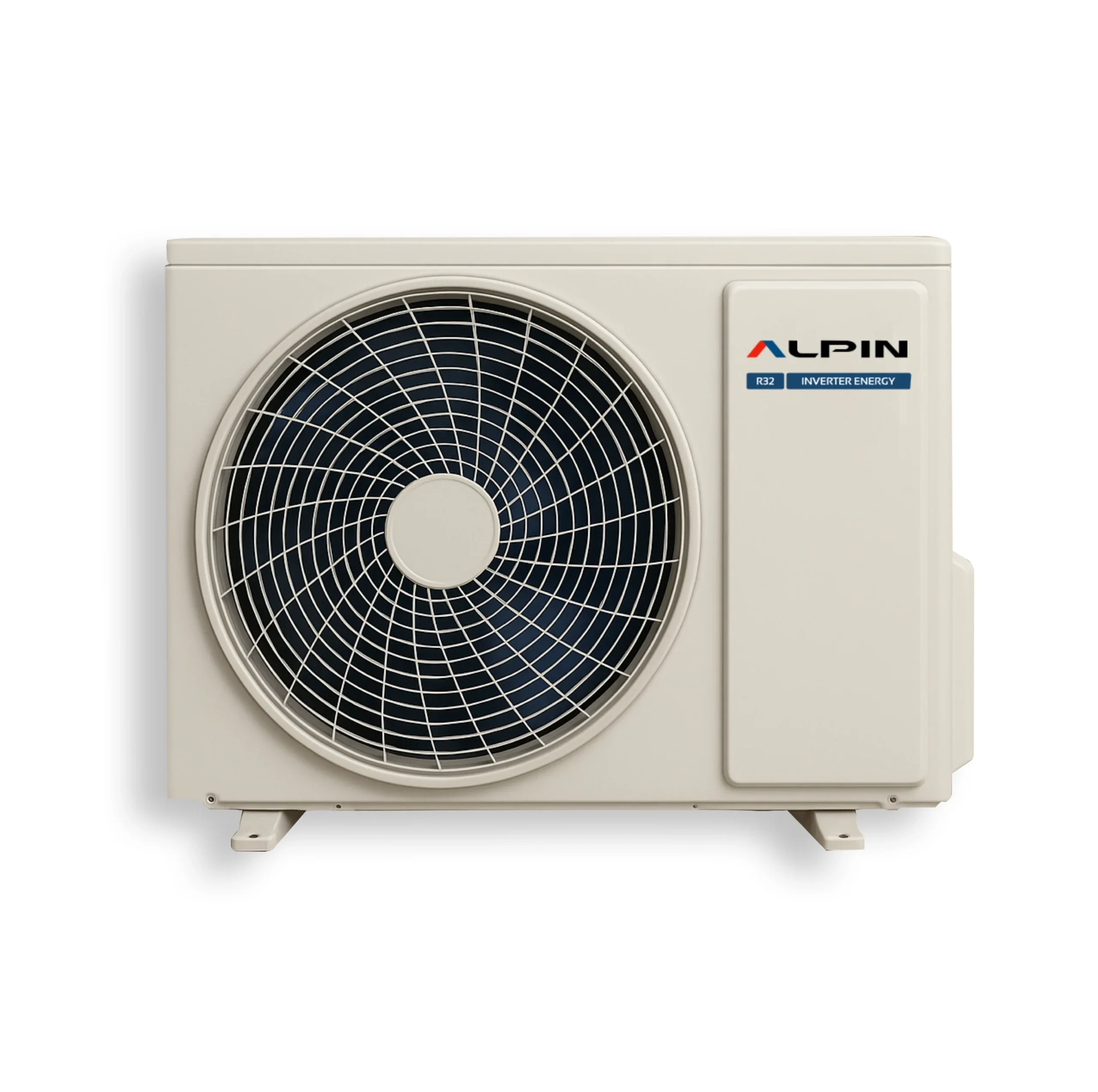 Инверторен климатик Alpin ASW-70AFA, Alpha, 24000 BTU, Отопление до -15°С - Image 4