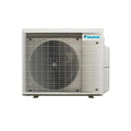 Daikin inverter multi-split air conditioner unit model 3MXM52A9 with 18000 BTU cooling capacity, mounted on wall.