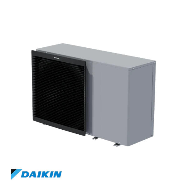 Термопомпа DAIKIN ALTHERMA EBLA14D3V3, 14 kW, отопление, охлаждане и БГВ