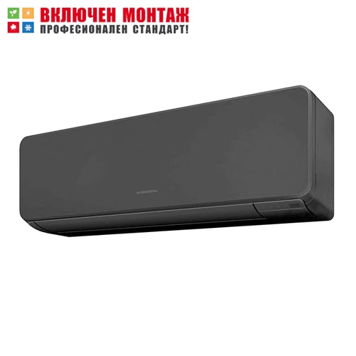 Вътрешно тяло за мултисплит система Fujitsu General ASHH14KMCG-B, 14000 BTU