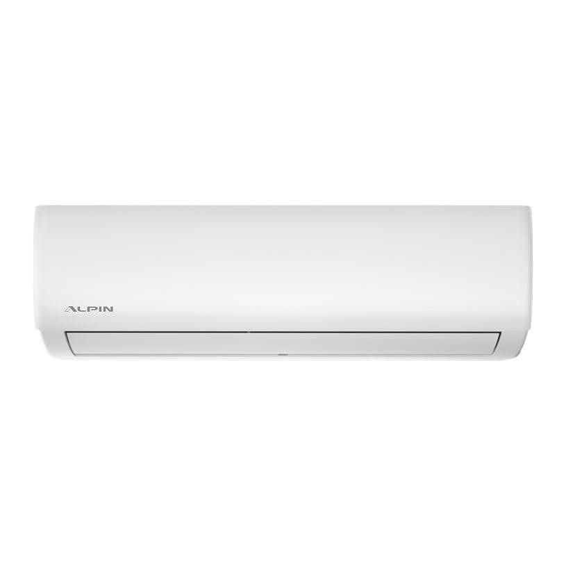 Инверторен климатик Alpin Elite ASW-25ETE 9000 BTU с WiFi, стенен монтаж и отопление до -25°C