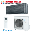 Хиперинверторен климатик Daikin Stylish FTXA42AT / RXA42A, 14000 BTU, клас А++