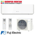 Инверторен климатик Fuji Electric RSG07KMCC / ROG07KMCC, 7000 BTU, клас A++