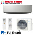 Инверторен климатик Fuji Electric RSG09KETA-B / ROG09KETA, 9000 BTU, клас A++