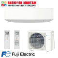 Инверторен климатик Fuji Electric RSG12KETA / ROG12KETA, 12000 BTU, клас A++