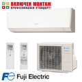 Инверторен климатик Fuji Electric RSG14LMCA / ROG14LMCA, 14000 BTU, клас A++