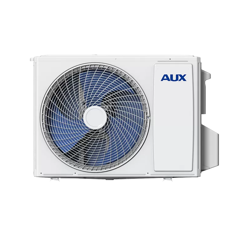Инверторен климатик AUX ASW-H09B5A4/QDR3DI-C0 NEO, 9 000 BTU, Клас А++/A+, 21 dB, Фреон R32