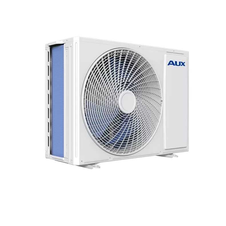 Инверторен климатик AUX ASW-H09B5A4/QDR3DI-C0 NEO, 9 000 BTU, Клас А++/A+, 21 dB, Фреон R32