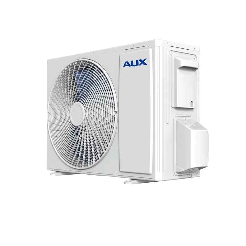 Инверторен климатик AUX ASW-H09B5A4/QDR3DI-C0 NEO, 9 000 BTU, Клас А++/A+, 21 dB, Фреон R32