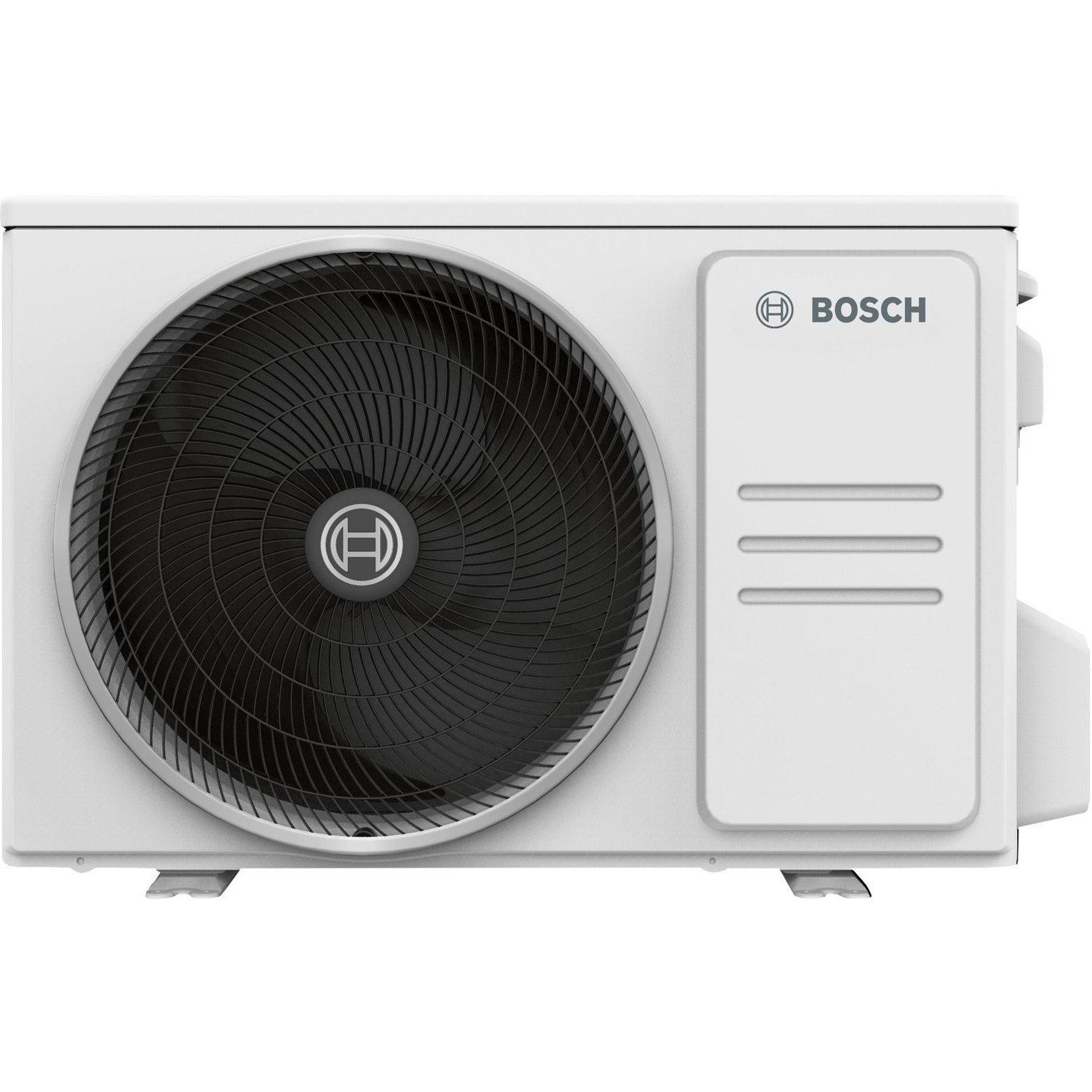 Инверторен климатик Bosch Climate CL4000iU W 26 E/ CL4000i 26E, 9 000 BTU, Клас A++/A+++, 19 dB, Фреон R32