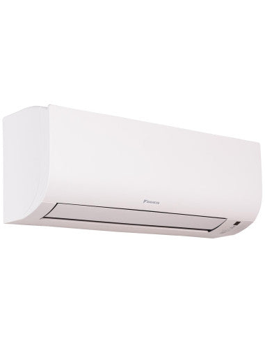 Инверторен климатик Daikin FTXP25N9/RXP25N9 Comfora, 9 000 BTU, Клас A++/A++, 19 dB, Фреон R32