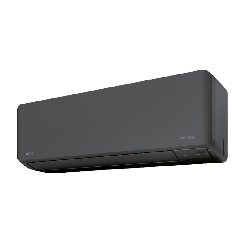 Инверторен климатик Fujitsu ASEH09KMCG-B/AOEH09KMCG, 9 000 BTU, Клас А++/А++, 20 dB, Фреон R32