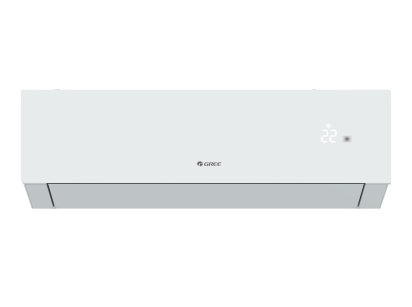Инверторен климатик Gree GWH09AUCXB-K6DNA2A Clivia, 9 000 BTU, Клас А++/A++, 22 dB, Фреон R32