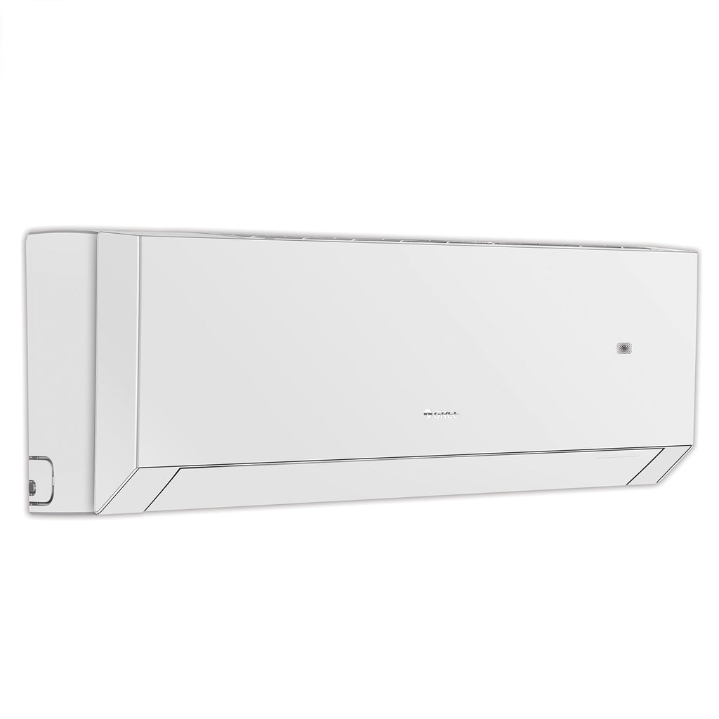 Инверторен климатик Gree GWH09AUCXB-K6DNA2A Clivia, 9 000 BTU, Клас А++/A++, 22 dB, Фреон R32