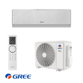 Инверторен климатик Gree GWH09AVCXB-K6DNA1B Airy Grey, 9 000 BTU, Клас А+++/A++, 22 dB, Фреон R32