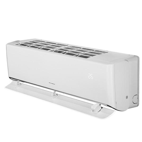 Инверторен климатик Gree GWH09AVCXB-K6DNA1B Airy White, 9 000 BTU, Клас А+++/A++, 22 dB, Фреон R32