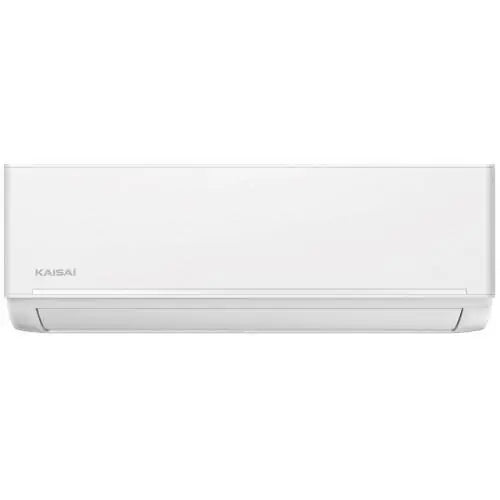 Инверторен климатик KAISAI ICE - WHITE KLW-09HRHI/KLWB-09HRHO, 9 000 BTU, Клас А+++/А++, 19 dB, Фреон R32