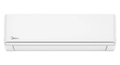 Инверторен климатик Midea Prime 2 MA3-09HRDN8-QRD0GW, 9 000 BTU, Клас А++/A+, 21 dB, Фреон R32
