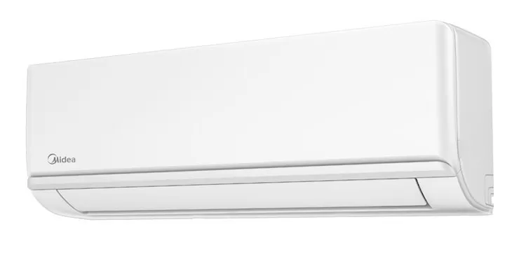 Инверторен климатик Midea Prime 2 MA3-09HRDN8-QRD0GW, 9 000 BTU, Клас А++/A+, 21 dB, Фреон R32