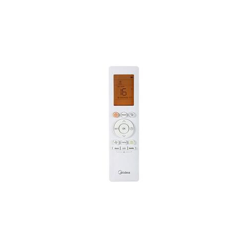 Инверторен климатик Midea All Easy Pro Nordic  Intelligent Eye MSEPBU-09HRFN8-IE/MOX330-09HFN8, 9 000 BTU, Клас А+++/А++, 20 dB, Фреон R32