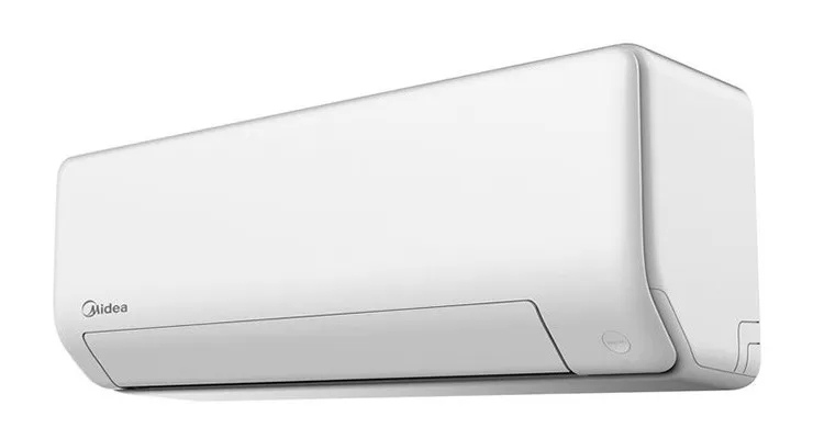 Инверторен климатик Midea All Easy Pro Nordic MSEPBU-09HRFN8-QRD6GW/MOX330-09HFN8-QRD6GW(GA), 9 000 BTU, Клас А+++/А++, 20 dB, Фреон R32