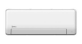 Инверторен климатик Midea All Easy Pro Nordic MSEPBU-09HRFN8-QRD6GW/MOX330-09HFN8-QRD6GW(GA), 9 000 BTU, Клас А+++/А++, 20 dB, Фреон R32