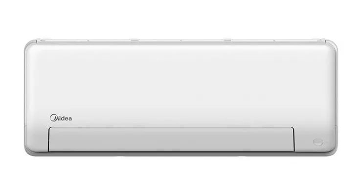 Инверторен климатик Midea All Easy Pro Nordic MSEPBU-09HRFN8-QRD6GW/MOX330-09HFN8-QRD6GW(GA), 9 000 BTU, Клас А+++/А++, 20 dB, Фреон R32