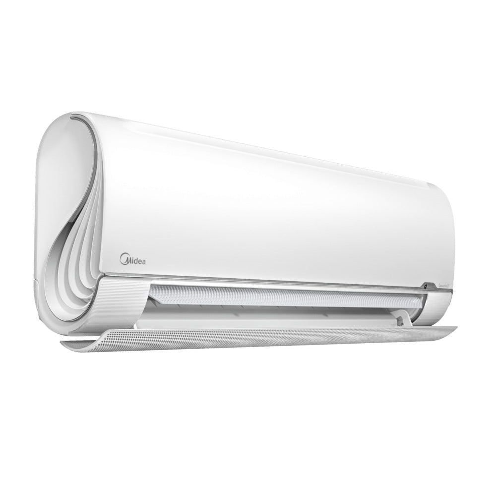 Инверторен климатик MIDEA BreezeleSS+ MSFAAU-09HRFN8-I/MSFAAU-09HRFN8-O, 9 000 BTU, Клас А+++/А++,  20 dB, Фреон R32