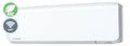 Инверторен климатик Mitsubishi Heavy SRK25ZS-WF/SRC25ZS-W Premium, 9 000 BTU, Клас: A+++/A++, 19 dB, Фреон R32