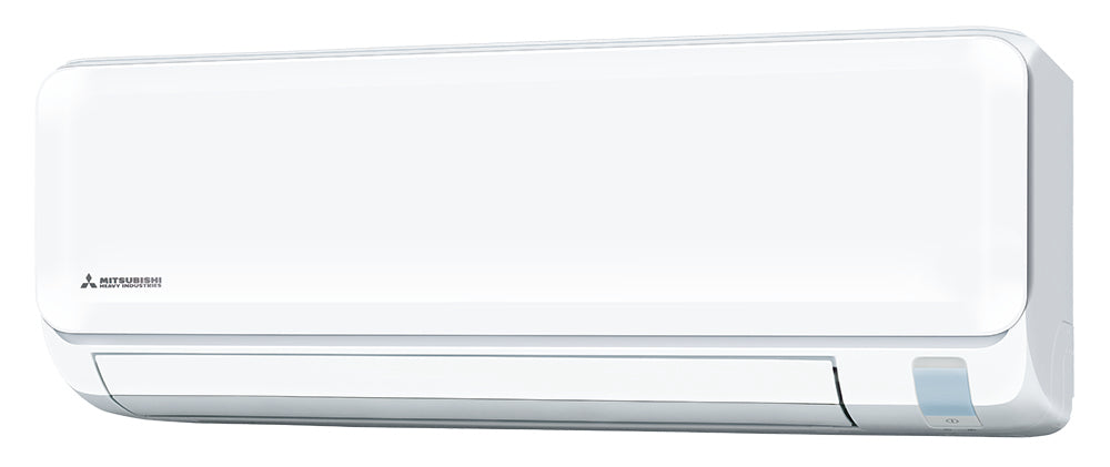 Инверторен климатик Mitsubishi Heavy SRK25ZTL-W/SRC25ZTL-W Smart Plus, 9 000 BTU, Клас А++/А++, 22 dB, Фреон R32