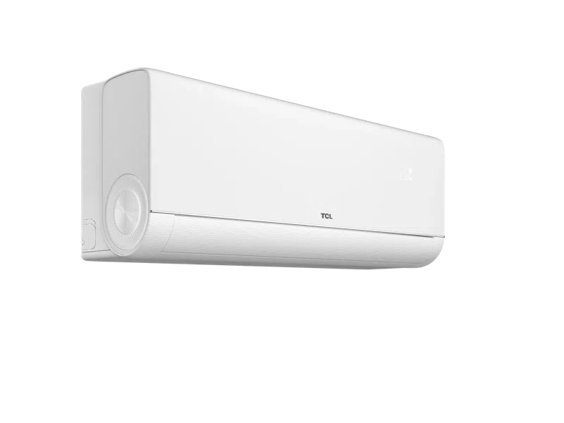 Инверторен климатик TCL TAC-09CHSD/UG11V3AH BreezeIN 2.0, 9 000 BTU, Клас А+++/А++, 29 dB, Фреон R32