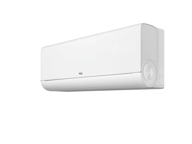 Инверторен климатик TCL TAC-09CHSD/UG11V3AH BreezeIN 2.0, 9 000 BTU, Клас А+++/А++, 29 dB, Фреон R32