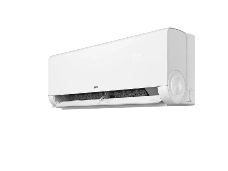 Инверторен климатик TCL TAC-09CHSD/UG11V3AH BreezeIN 2.0, 9 000 BTU, Клас А+++/А++, 29 dB, Фреон R32