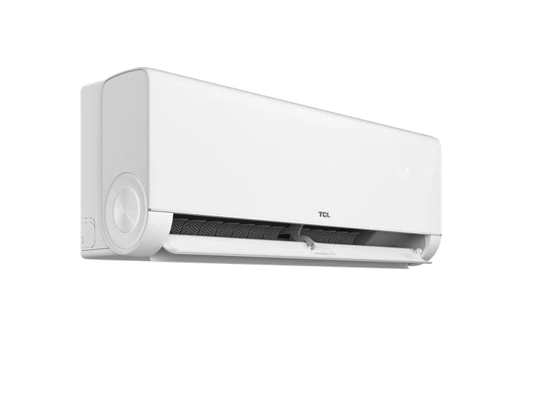 Инверторен климатик TCL TAC-09CHSD/UG11V3AH BreezeIN 2.0, 9 000 BTU, Клас А+++/А++, 29 dB, Фреон R32