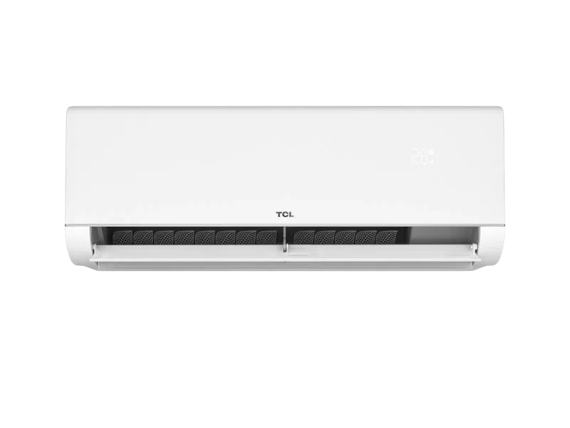 Инверторен климатик TCL TAC-09CHSD/UG11V3AH BreezeIN 2.0, 9 000 BTU, Клас А+++/А++, 29 dB, Фреон R32