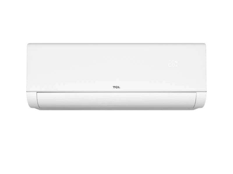 Инверторен климатик TCL TAC-09CHSD/UG11V3AH BreezeIN 2.0, 9 000 BTU, Клас А+++/А++, 29 dB, Фреон R32