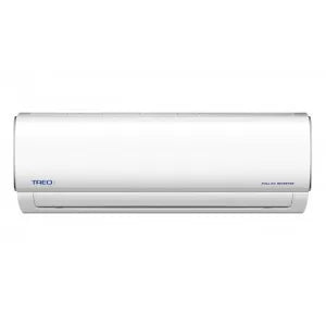 Инверторен климатик Treo CS-I09MFB3/CO-I09MFB3, 9 000 BTU, Клас А++/А+++, 21 dB, Фреон R32