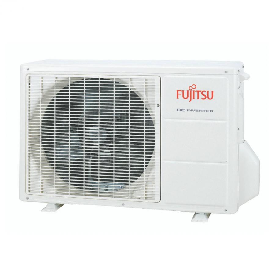 Инверторен климатик Fujitsu ASYG09KMCEN/AOYG09KMCEN Nordic, 9 000 BTU, Клас А++/А+, 20 dB, Фреон R32