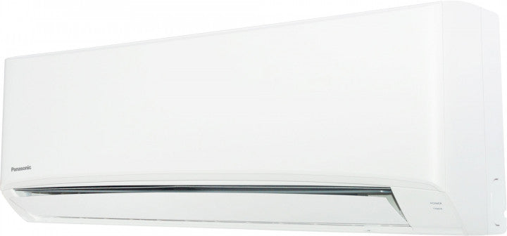 Инверторен климатик Panasonic CS-TZ25ZKEW/CU-TZ25ZKE Compact Style, 9 000 BTU, Клас А++/А++, 20 dB, Фреон R32