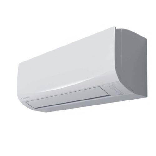 Инверторен климатик Daikin FTXF25F/RXF25F Sensira, 9 000 BTU, Клас А++/А+, 20 dB, Фреон R32