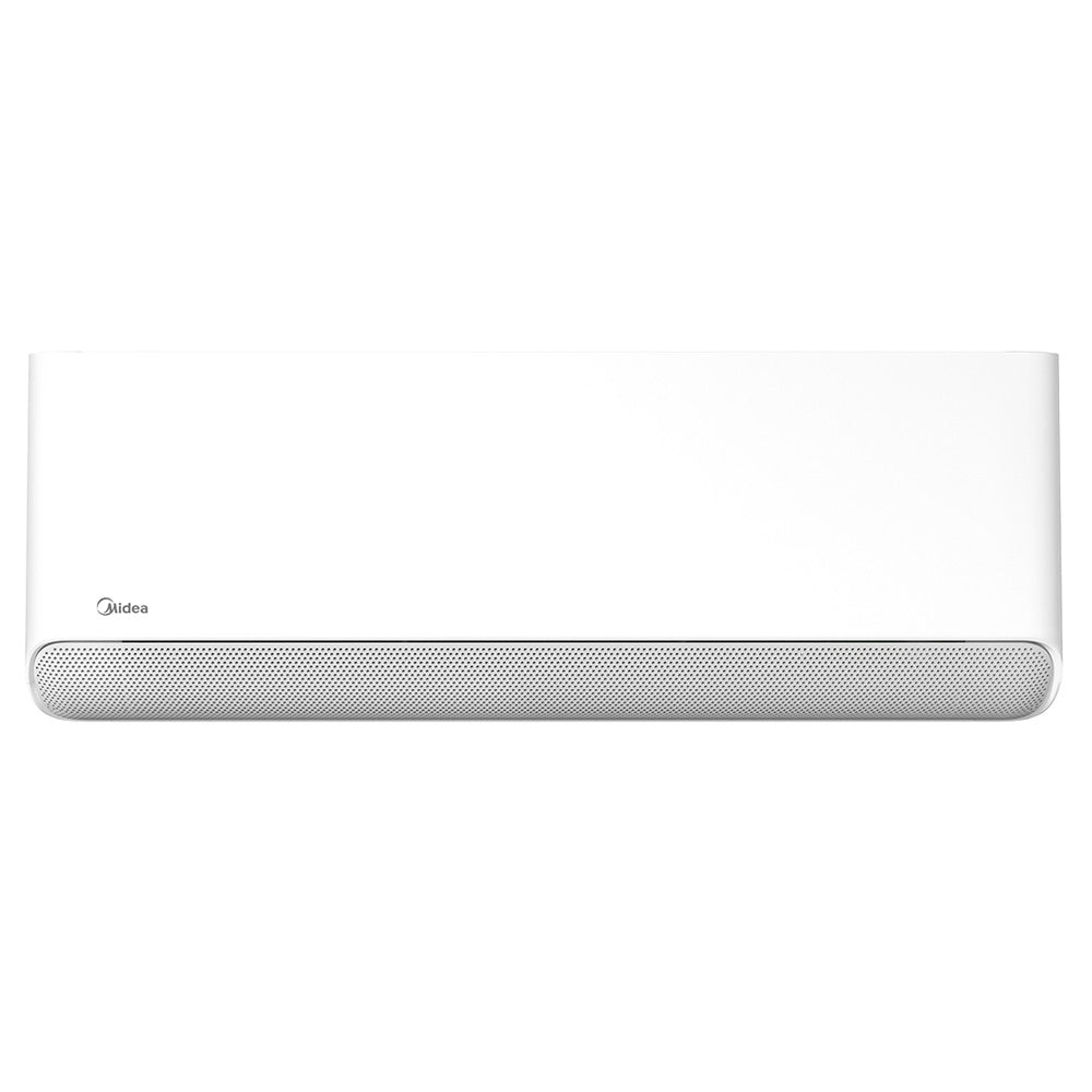 Инверторен климатик Midea Breezeless E CB1-09HRFN8-I/CB1-09HFNX - O, 9 000 BTU, Клас А++/А+, 19 dB, Фреон R32