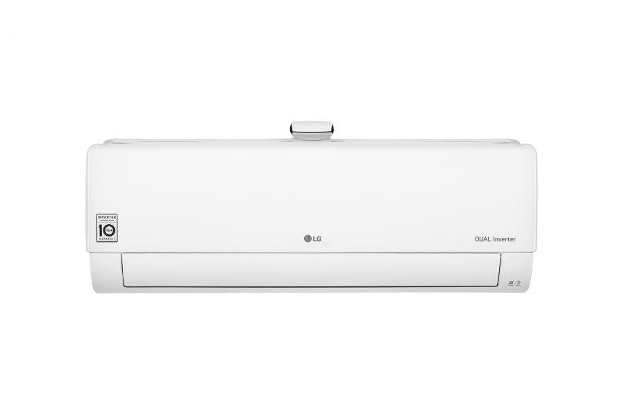 Инверторен климатик LG AP09RK.NSJ/AP09RK-UA3 Dualcool , 9 000 BTU, Клас A++/A+,  21 dB, Фреон R32