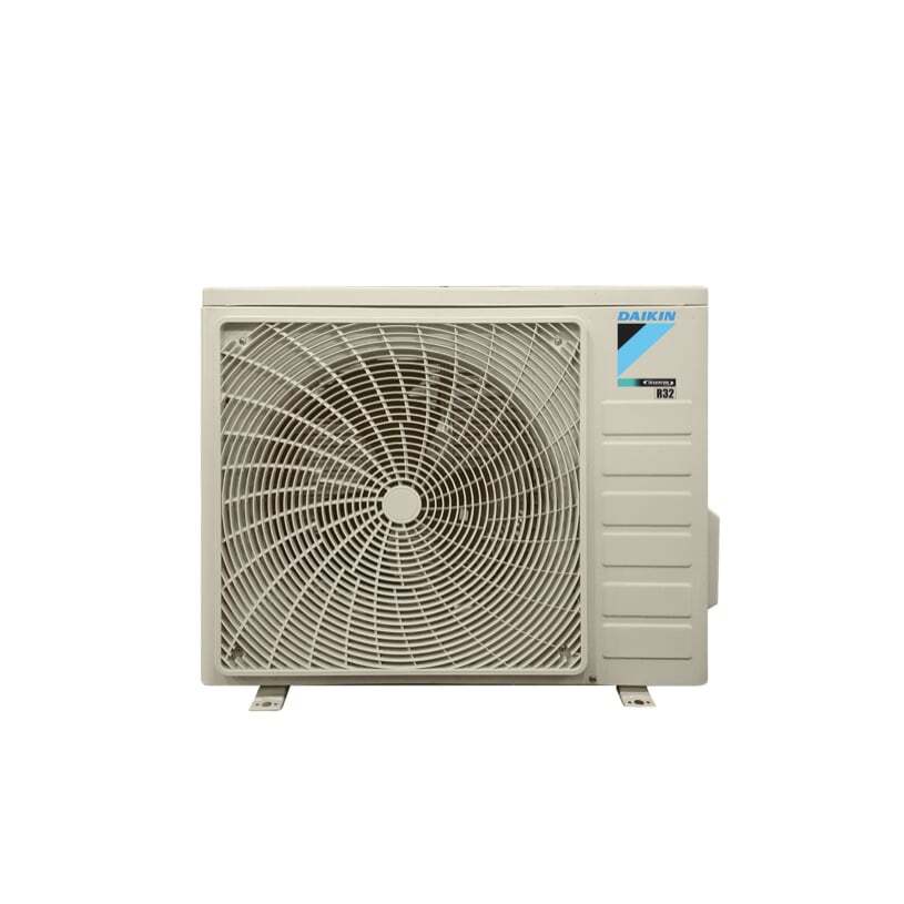 Инверторен климатик Daikin FTXC25E/RXC25Е Sensira, 9 000 BTU, Клас А++/А+, 21 dB, Фреон R32