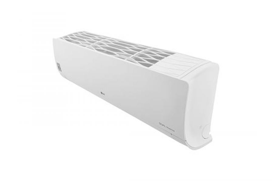 Инверторен климатик LG S09EQ.NSJ/S09EQ.UA3 Standard S, 9 000 BTU, Клас А++/А+, 19 dB, Фреон R32