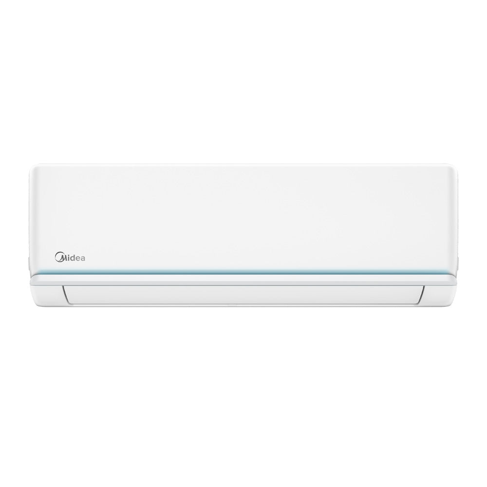 Инверторен климатик Midea Xtreme Eco 2022 AG2Eco-09NXD0-I(B)/AG2Eco-09N8D0-O(B), 9 000 BTU, Клас А++/A+, 20 dB, Фреон R32