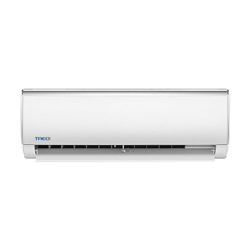 Инверторен климатик Treo CS-I09MFB3/CO-I09MFB3, 9 000 BTU, Клас А++/А+++, 21 dB, Фреон R32